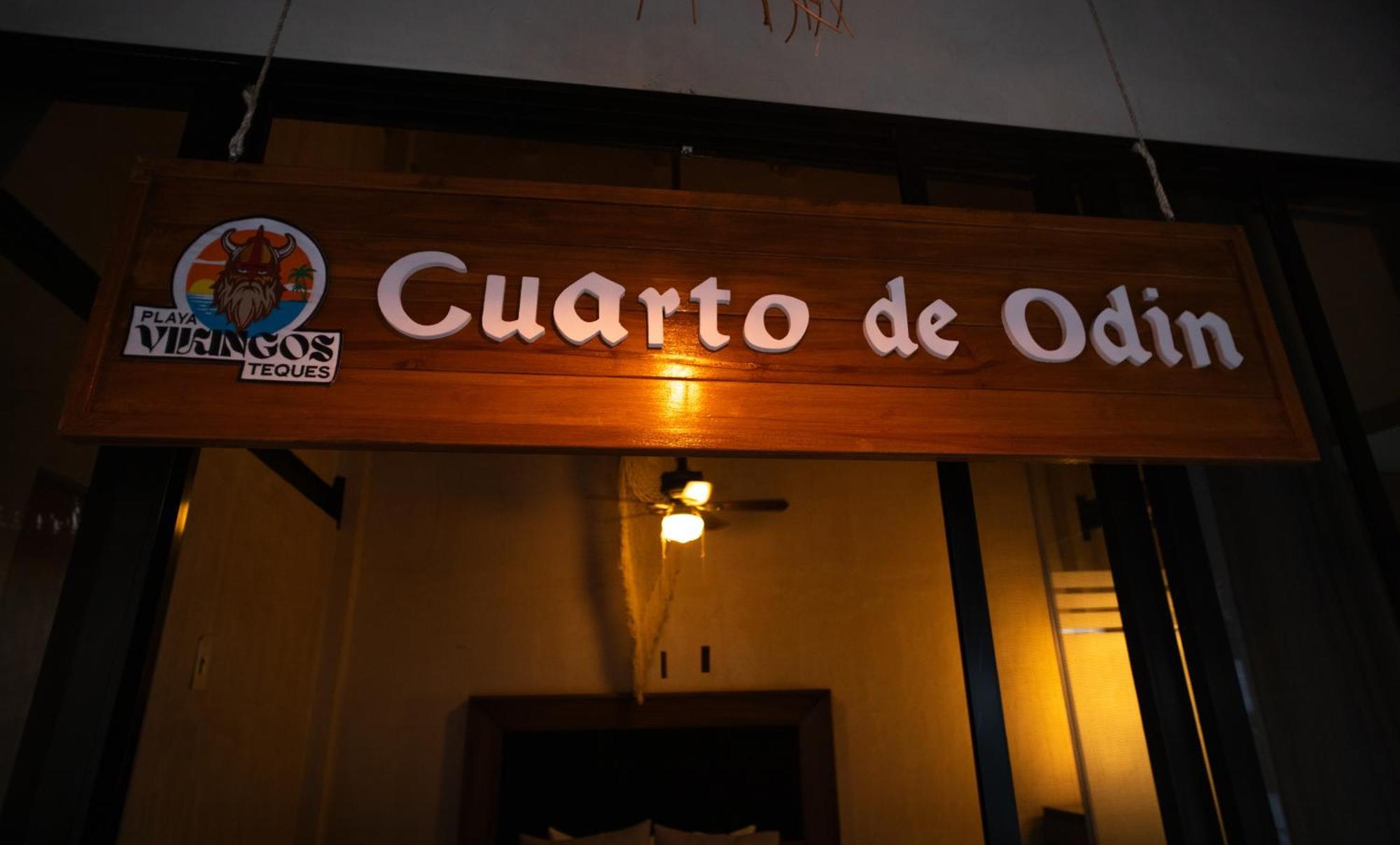 Playa Vikingos Tequesquitengo Cuernavaca Exterior photo